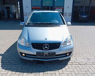 Mercedes-Benz Mercedes-Benz A 180 BlueEfficiency ,2XALU,SZH,EU5, Gebrauchtwagen