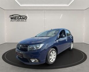 Dacia Dacia Sandero SCe 75 Ambiance Gebrauchtwagen