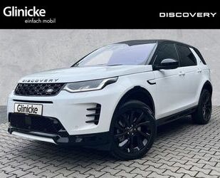 Land Rover Land Rover Discovery Sport Dynamic SE D200 AWD Win Gebrauchtwagen