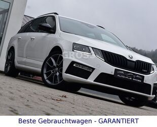 Skoda Skoda Octavia 2.0 TDI Combi DSG 4x4 