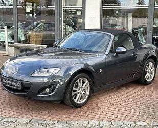 Mazda Mazda MX-5 1.8 Center-Line Klima Tempomat Bluetoot Gebrauchtwagen