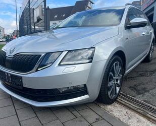 Skoda Skoda Octavia Combi *Automatik*NaviGATION*PDC* Gebrauchtwagen