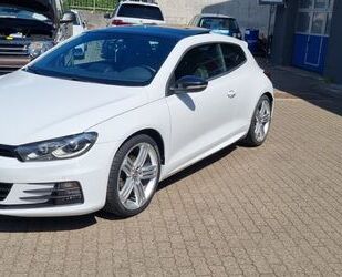 VW Volkswagen Scirocco 1.4 TSI Club Panoramadach R-Li Gebrauchtwagen