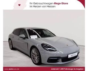 Porsche Porsche Panamera 4 E-Hybrid Sport Turismo Gebrauchtwagen