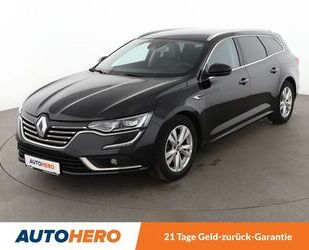 Renault Renault Talisman 1.8 TCe Business Edition Aut.*ACC Gebrauchtwagen