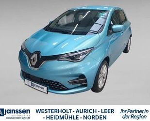 Renault Renault ZOE E-Tech 100% el. EXPERIENCE (Selection) Gebrauchtwagen