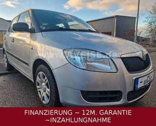 Skoda Skoda Fabia Classic *1.HD~TÜV NEU~KLIMA* Gebrauchtwagen