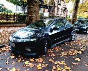 Honda Honda Civic 2.2l Type S Gebrauchtwagen