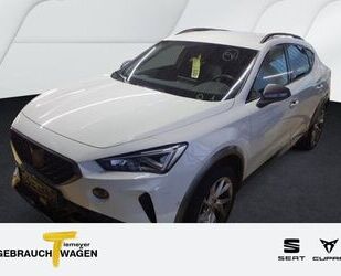 Cupra Cupra Formentor 1.5 TSI DSG NAVI KAMERA eKLAPPE VI Gebrauchtwagen