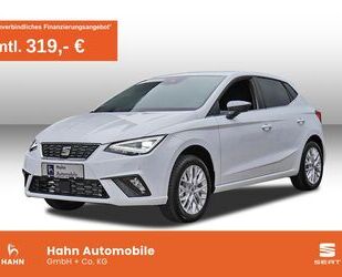 Seat Seat Ibiza Xcellence 1.0TSI 116PS 6Gang *PaketM,Si Gebrauchtwagen