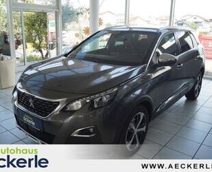 Peugeot Peugeot 5008 GT Easy-Paket I Grip-Control-Paket I Gebrauchtwagen