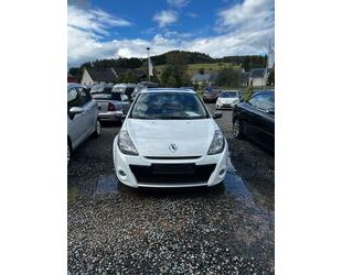 Renault Renault Clio III Gebrauchtwagen