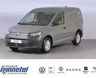 VW Volkswagen Caddy Cargo 2,0 l 75 kW TDI 6 SG Radst. Gebrauchtwagen