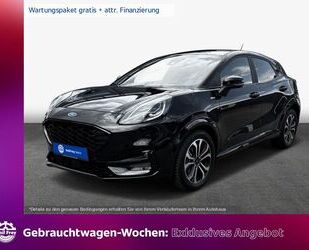 Ford Ford Puma 1.0 EcoBoost Hybrid Aut. ST-LINE Gebrauchtwagen