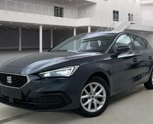 Seat Seat LEON 1,0 ETSI DSG6 STYLE LED,DAB+, Gebrauchtwagen