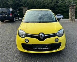 Renault Renault Twingo 1.0*KLIMA*TEMPOMAT* Gebrauchtwagen