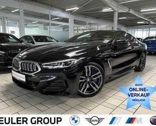 BMW BMW 840 i A Coupe M-Sport AD Navi LED HiFi DAB Sof Gebrauchtwagen