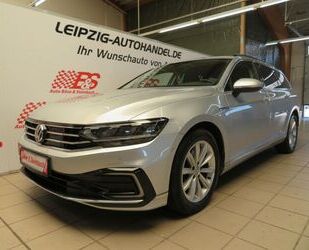 VW Volkswagen Passat Variant GTE*NAVI*LED*AHK* Gebrauchtwagen