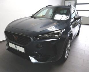 Cupra Cupra Formentor Basis Bluetooth NAVI Gebrauchtwagen