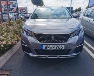 Peugeot Peugeot 3008 2.0 BlueHDi 180 EAT8 Allure Allure Gebrauchtwagen