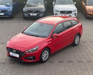 Hyundai Hyundai i30 WG 1.0 T-GDI KLIMA BTH LED Gebrauchtwagen