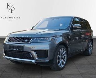 Land Rover Land Rover Range Rover Sport *PANORAMA/MERIDIAN/V Gebrauchtwagen