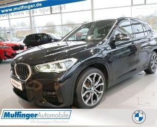 BMW BMW X1 25e xDrive M Sportp.LED.HUD.Pano.Dach.ACC. Gebrauchtwagen