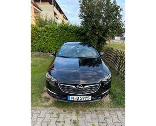 Opel Opel Insignia 2.0 Diesel 125kW Exclusive Auto GS . Gebrauchtwagen