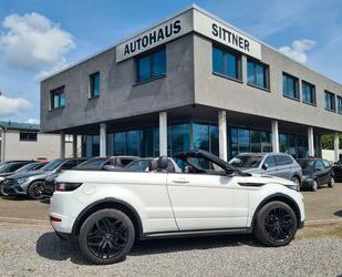 Land Rover Land Rover Range Rover Evoque Cabriolet HSE Dynami Gebrauchtwagen