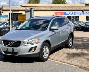 Volvo Volvo XC 60 XC60 Summum AWD Gebrauchtwagen