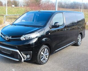 Toyota Toyota Proace Verso L2 Team Deutschland Lang / 8-S Gebrauchtwagen