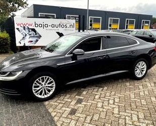 VW Volkswagen Arteon 2.0 TDI SCR Elegance**1-WEU-577* Gebrauchtwagen