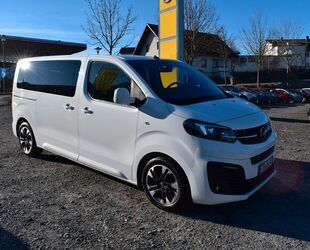 Opel Opel Zafira Life Edition M