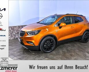 Opel Opel Mokka X 1.4 Start/Stop 4x4 120 Jahre Gebrauchtwagen