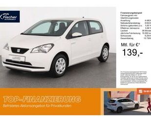 Seat Seat Mii Elektro NAV/Climatronic Gebrauchtwagen