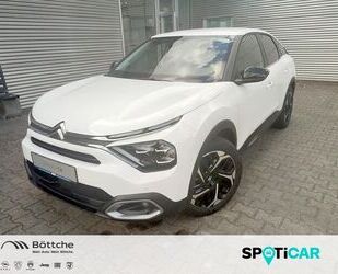 Citroen Citroën C4 1.2 Shine LED/Navi/SHZ/PDC/DAB+/180°Kam Gebrauchtwagen