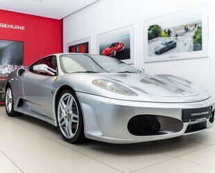 Ferrari Ferrari F430 F1 Gebrauchtwagen