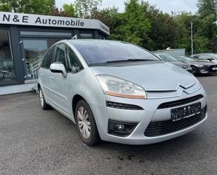 Citroen Citroën C4 Picasso Tendance Gebrauchtwagen