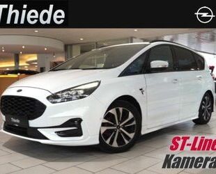 Ford Ford S-Max 2.0D ST-LINE NAVI/LED/KAMERA/SHZ/SPORT/ Gebrauchtwagen