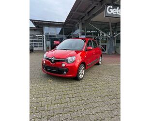 Renault Renault Twingo Intens Gebrauchtwagen