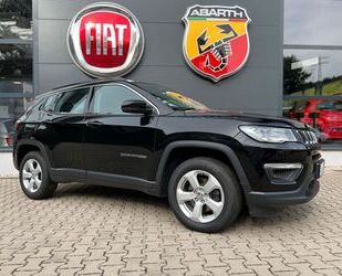 Jeep Jeep Compass Longitude 4WD Gebrauchtwagen