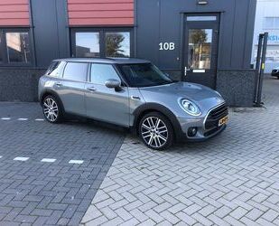 Mini MINI Mini clubman 1.5 Facelift! - automatic - Tow Gebrauchtwagen