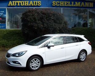 Opel Opel Astra K ST 1.4T Dynamic Voll-LED PDC+Kam Navi Gebrauchtwagen