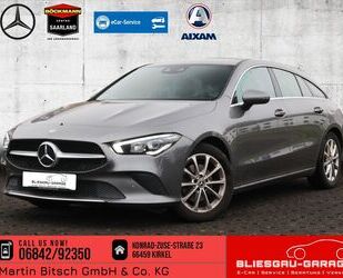 Mercedes-Benz Mercedes-Benz CLA 200 SB*Progressive*LED*MBUX*Park Gebrauchtwagen