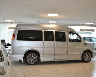 GMC GMC Savana 5,3l Explorer Limited LPG 4X4 Gebrauchtwagen