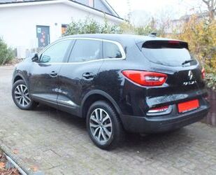 Renault Renault Kadjar 1,3 TCE EDC Business Edition Autom Gebrauchtwagen