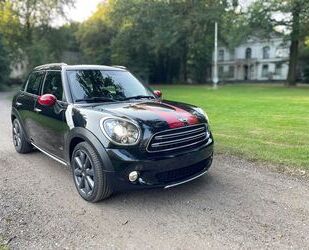 Mini MINI Cooper Countryman ALL4 Automatic Gebrauchtwagen