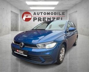 VW Volkswagen Polo VI Life*LED*1.HAND*PDC*GARANTIE*DI Gebrauchtwagen