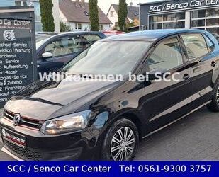 VW Volkswagen Polo 6R Comfort 4 TÜRIG Tel: 0561- 93 Gebrauchtwagen