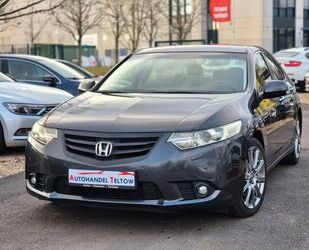 Honda Honda Accord Executive Aut. Bi-Xenon PDC Sitzheizu Gebrauchtwagen